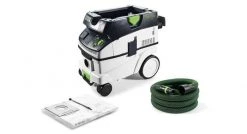 Aspirateur eau et poussière Festool 576907 / CTH 26 E