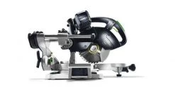 Scie à onglet Festool KS 60 E - Scie à onglets radiale - 561683 -Outil électroportatif Soldes 00a9fa88f52b136b463588e86a887ea3