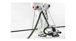 Surfaceuse Festool RG 150 E-Set DIA HD - Fraiseuse de rénovation - 768985 -Outil électroportatif Soldes 00ae0e1a63d1e9866c435633d65d8244 3