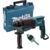 Marteau perforateur + piqueur Makita HR2630X7 Perforateur burineur - SDS-plus - Mandrin rapide - Coffret - 800 W - 2,4 J -Outil électroportatif Soldes 0220b2e42171daebe7f29b06258c3e0a