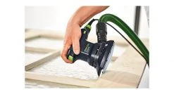 Ponceuse delta Festool DTS 400 REQ-Plus - Ponceuse Delta -Outil électroportatif Soldes 02645b295b1016b750a0973a6b20d8eb