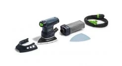 Ponceuse delta Festool DTS 400 REQ - Ponceuse Delta - 201231