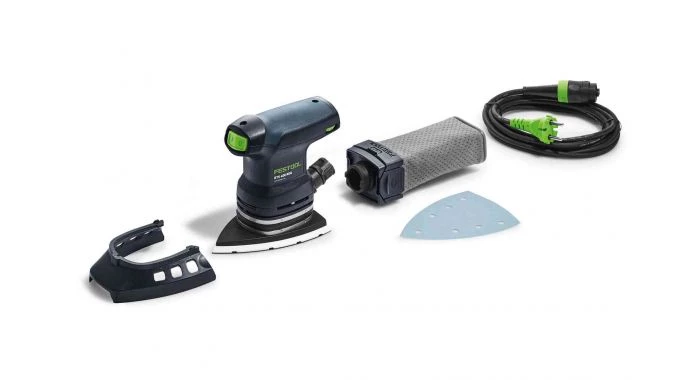 Ponceuse delta Festool DTS 400 REQ - Ponceuse Delta - 201231 3 Ponceuse delta Festool DTS 400 REQ - Ponceuse Delta - 201231