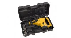 Marteau perforateur + piqueur Powerplus POWX1190 - Marteau-piqueur 1600W -Outil électroportatif Soldes 038760eefa66d3b5937e8579d7a12092