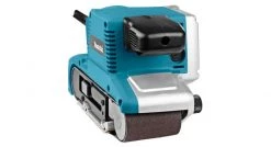 Ponceuse à bande Makita 9903 - Ponceuse à bande - 1010 W - 76 x 533 mm -Outil électroportatif Soldes 03d08f755cc018c255ef9465735110dc