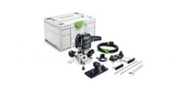 Défonceuse plongeante Festool OF 1010 REBQ-Plus - Défonceuse - 576919
