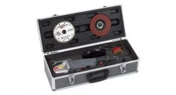 Meuleuse d'angle Powerplus POWESET2 - Meuleuse d'angle 900w 125mm -Outil électroportatif Soldes 047e8549ef69acdff1d08306230925b4