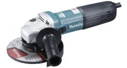 Meuleuse d'angle Makita GA6040C Meuleuse d'angle - 1400W - 150mm