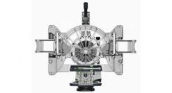 Scie à onglet Festool KS 120 REB-Set-UG - Scie à onglets radiale -Outil électroportatif Soldes 06180974d404df04d08e8953a0a60012 1