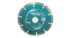Meuleuse d'angle Makita 9558HNRGK2 - Meuleuse d'angle avec 2 disques diamantés dans coffret - 840W - 125mm -Outil électroportatif Soldes 0699d9e9711c8e6797dce94178798b1f