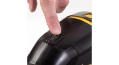 Pistolet à peinture Wagner 2359328 -Outil électroportatif Soldes 075278fa688458877cd197a7360c5fbd