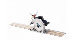 Scie à carrelage Carat MZMB18AREN