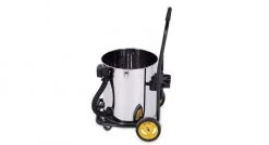 Aspirateur eau et poussière Powerplus POWX325 - Aspirateur humide/sec 2x1200w -Outil électroportatif Soldes 07973ea8cb305e5f792f9c6bc107f4f8