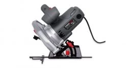 Scie circulaire Powerplus POWE30050 - Scie circulaire 1200w 185mm -Outil électroportatif Soldes 08e12638ecab97dff1cd41665963ddfd