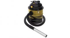 Aspirateur eau et poussière Powerplus POWX312 - Vide cendres 1500w 20l