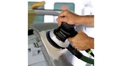 Ponceuse excentrique Festool ETS 150/5 EQ-Plus - Ponceuse excentrique 13 Ponceuse excentrique Festool ETS 150/5 EQ-Plus - Ponceuse excentrique -Outil électroportatif Soldes 0adb019fd59688d6b856d38968f85387 1