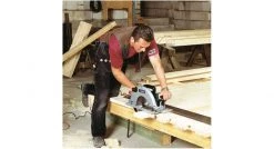 Scie circulaire Makita 5103R Scie circulaire - 2100 W - 270 mm -Outil électroportatif Soldes 0b624ebc894e34496048607b0464a241