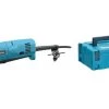 Perceuse d'angle Makita DA3010FJ Perceuse visseuse d'angle dans MAKPAC - 450W - Variable -Outil électroportatif Soldes 0b63ab253823b29a215eda10330caa5d