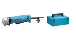 Perceuse d'angle Makita DA3010FJ Perceuse visseuse d'angle dans MAKPAC - 450W - Variable
