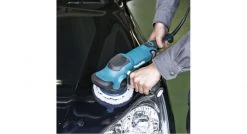 Polisseuse Makita PO6000C Ponceuse polisseuse excentrique - 890W - 150mm -Outil électroportatif Soldes 0b8921cab20479972276e8424ca7c1f1