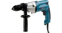 Perceuse à percussion Makita HP2051J - Perceuse à percussion dans MAKPAC - 720W