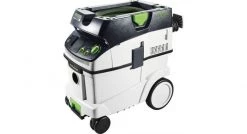 Aspirateur eau et poussière Festool CTL 36 E AC - Aspirateur