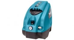 Compresseur Makita MAC610 Compresseur - 8 bar - 6 L -Outil électroportatif Soldes 0d53e1a516ac64ade00646ad08b495b2