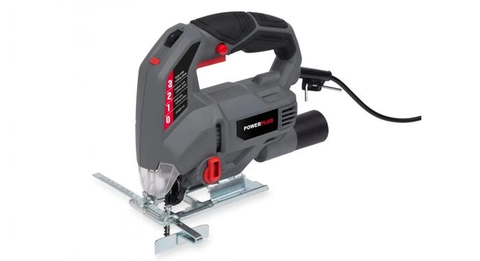 Scie sauteuse Powerplus POWESET3 - Scie sauteuse 710W 7 Scie sauteuse Powerplus POWESET3 - Scie sauteuse 710W – Image 5