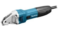 Cisaille electrique Makita JS1601 Cisailles métaux - 380W