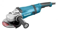 Meuleuse d'angle Makita GA7040RF01 Meuleuse d'angle - 2600W - 180mm