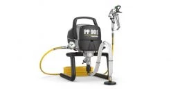 Pistolet à peinture Wagner 2414079