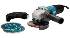 Meuleuse d'angle Makita GA5040CJD