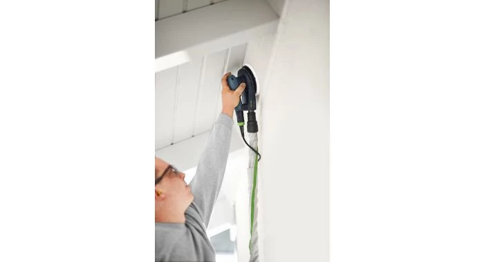 Ponceuse excentrique Festool ETS EC 150/5 EQ-GQ - Ponceuse excentrique 7 Ponceuse excentrique Festool ETS EC 150/5 EQ-GQ - Ponceuse excentrique – Image 5