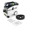 Aspirateur eau et poussière Festool CTL 36 E AC-LHS - Aspirateur -Outil électroportatif Soldes 105812fddd143c77a862f9a6f8599f77