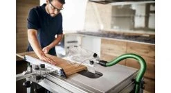 Scie sur table Festool TKS 80 EBS KT/W40 - Scie circulaire sur table - incl lame de scie et cartouche - 2200W - 254mm - 577143 -Outil électroportatif Soldes 10b53c57b9a8611cb6f0d1b22c8d685c