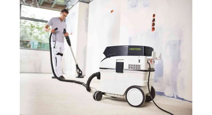 Aspirateur eau et poussière Festool CTL 36 E AC-LHS - Aspirateur 8 Aspirateur eau et poussière Festool CTL 36 E AC-LHS - Aspirateur – Image 6