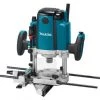 Défonceuse plongeante Makita RP1802FX