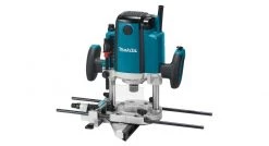 Défonceuse plongeante Makita RP1802FX