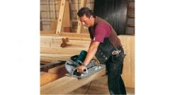 Scie circulaire Makita 5143R - Scie circulaire - 2200 W - 355 mm -Outil électroportatif Soldes 11dd8b815b1ee01ba2b746fbc647234e