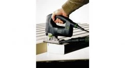 Scie sauteuse Festool PSB 300 EQ-Plus - Scie sauteuse -Outil électroportatif Soldes 12c6cad0412037e39677e3e6cb891987