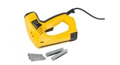 Agrafeuse electrique Powerplus POWX13700 - Agrafeuse - cloueuse 45W