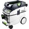 Aspirateur eau et poussière Festool CTM 36 E AC RENOFIX - Aspirateur -Outil électroportatif Soldes 136eecb951c7997692df70ed002d1bbe