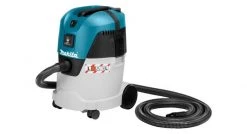 Aspirateur eau et poussière Makita VC2512L Aspirateur de chantier - 1000 W - Classe L - 18 L -Outil électroportatif Soldes 144121e48016c30b751811bde3998071