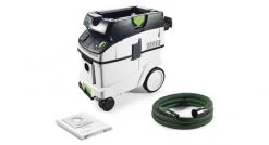 Aspirateur eau et poussière Festool CTL 36 E - Aspirateur