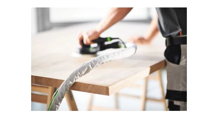 Ponceuse excentrique Festool ETS EC 150/5 EQ-GQ - Ponceuse excentrique 8 Ponceuse excentrique Festool ETS EC 150/5 EQ-GQ - Ponceuse excentrique – Image 6