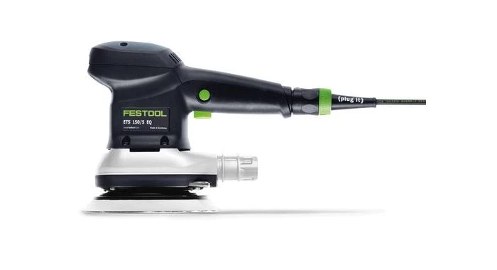 Ponceuse excentrique Festool ETS 150/3 EQ-Plus - Ponceuse excentrique 6 Ponceuse excentrique Festool ETS 150/3 EQ-Plus - Ponceuse excentrique – Image 4