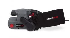 Ponceuse à bande Powerplus POWE40040 - Ponceuse À bande 1010w -Outil électroportatif Soldes 15f2def32a403756ba0d222932686d53