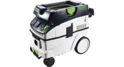 Aspirateur eau et poussière Festool CTL 26 E SD E/A - Aspirateur