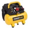 Compresseur Powerplus POWX1721 - Compresseur 1100W - 6l pas d'huile 1,5hp -Outil électroportatif Soldes 16f6c460e8e49a0f132198e59b15da08