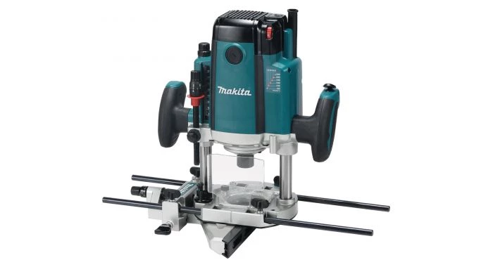 Défonceuse plongeante Makita RP2303FCX 3 Défonceuse plongeante Makita RP2303FCX